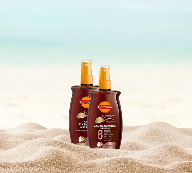 Insights Greece - Best Greek Summer Beauty Products for Glowing Skin Insights Greece - Best Greek Summer Beauty Products for Glowing Skin