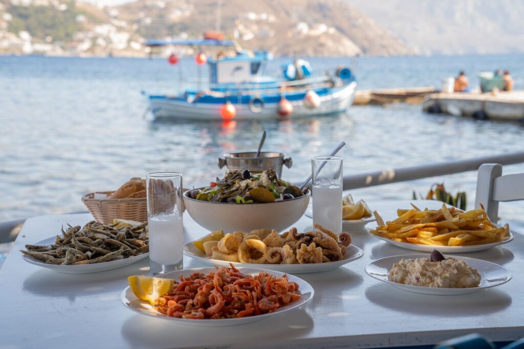 Insights Greece - Top 8 Things to Do in Kalymnos