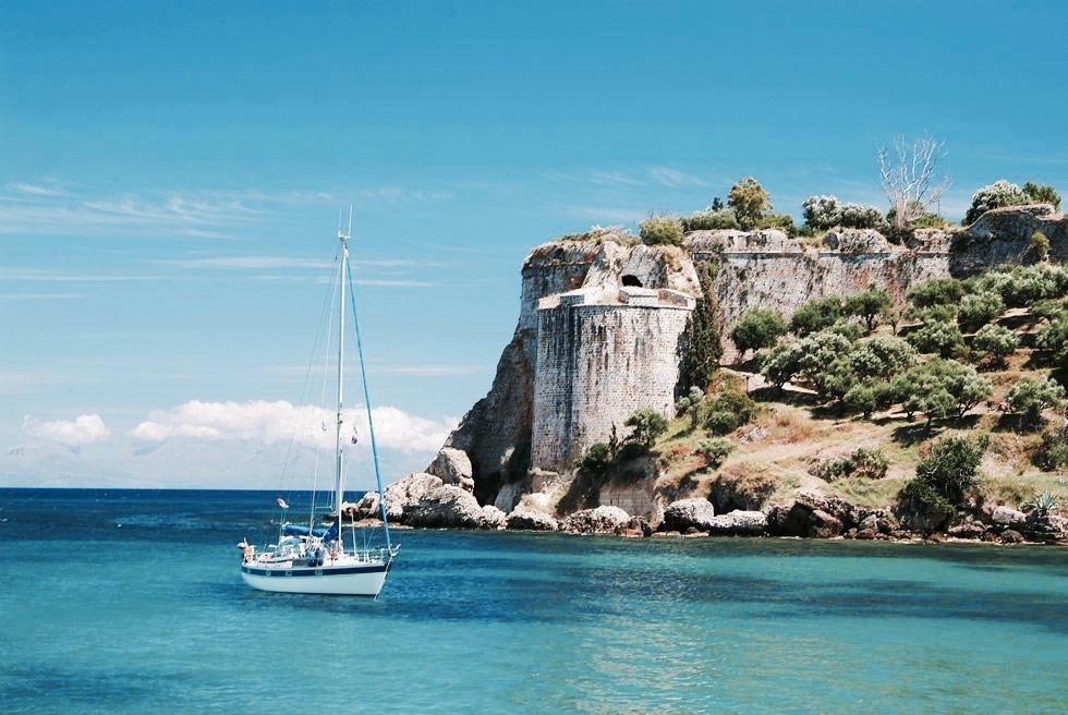 Insights Greece - 5 Beautiful Seaside Towns of Messinia