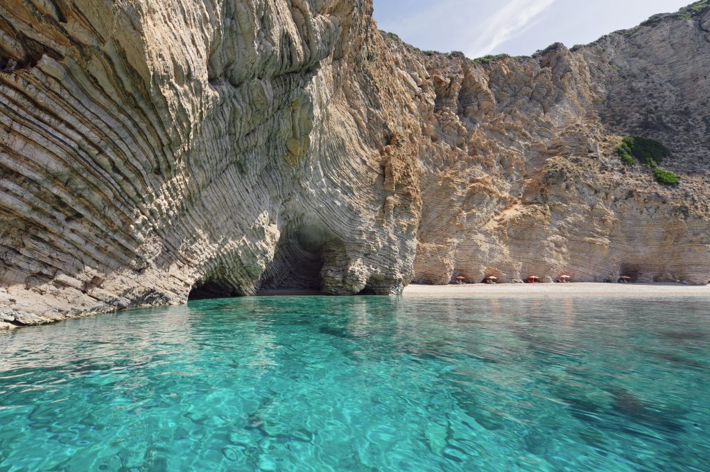 Insights Greece - Greece’s Top 10 Most Spectacular Sea Caves 