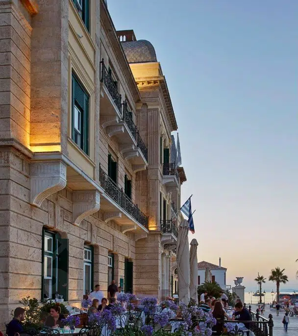 Insights Greece - 20 Best Things to do in Spetses 