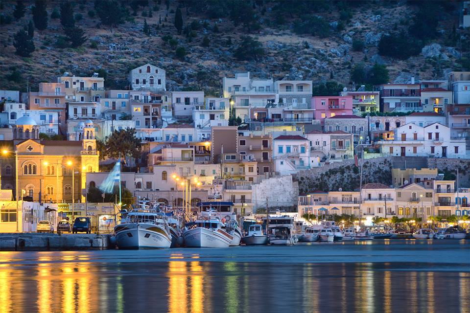 Insights Greece - Top 8 Things to Do in Kalymnos