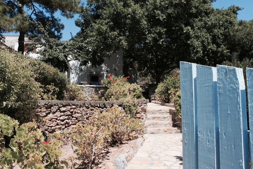 Insights Greece - Stay at a Traditional 1850s Summer Home in Leros