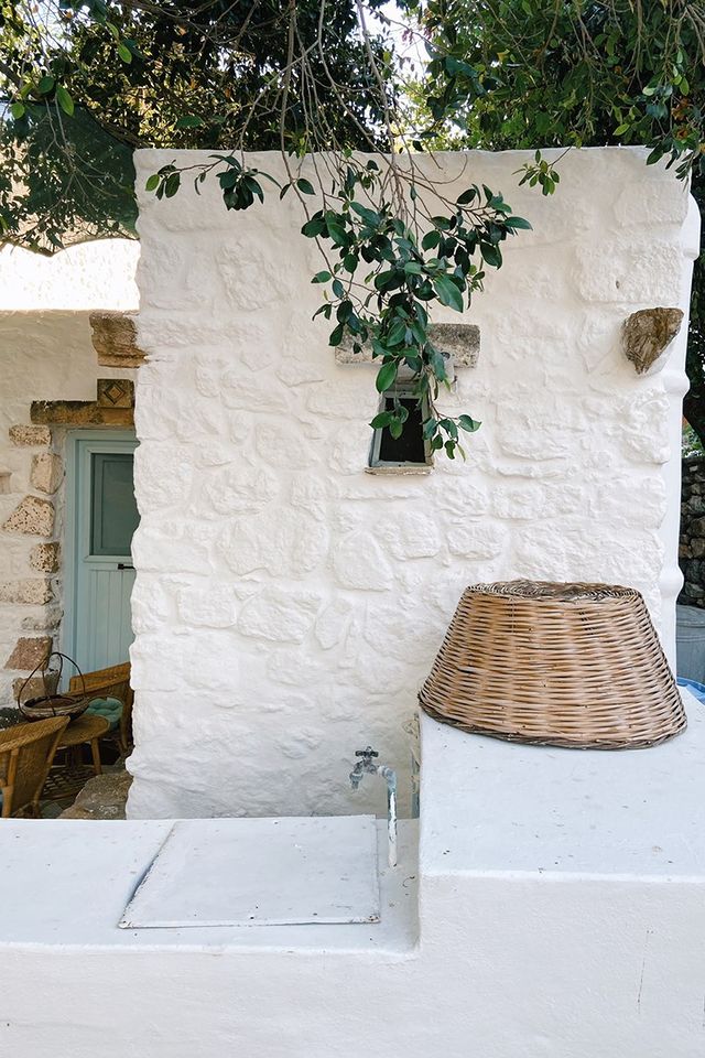 Insights Greece - Stay at a Traditional 1850s Summer Home in Leros