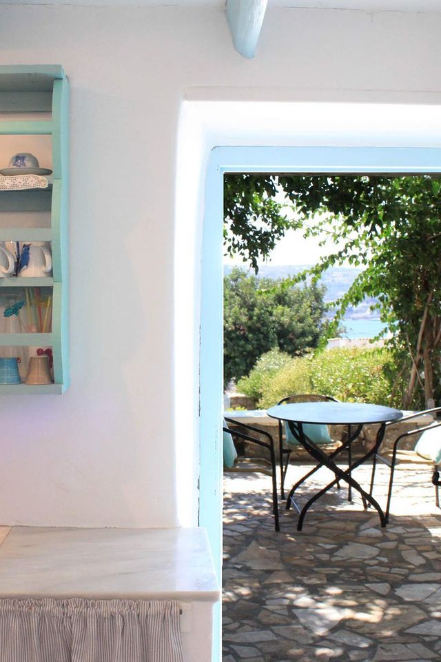 Insights Greece - Stay at a Traditional 1850s Summer Home in Leros