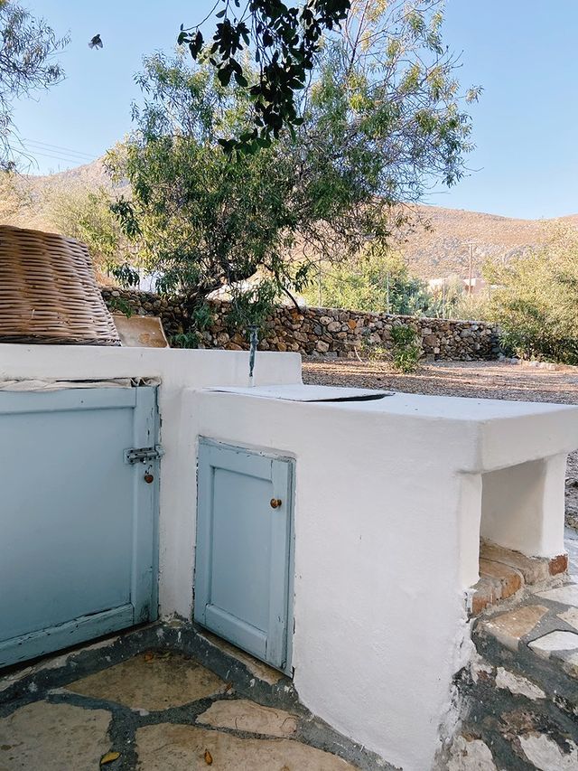 Insights Greece - Stay at a Traditional 1850s Summer Home in Leros