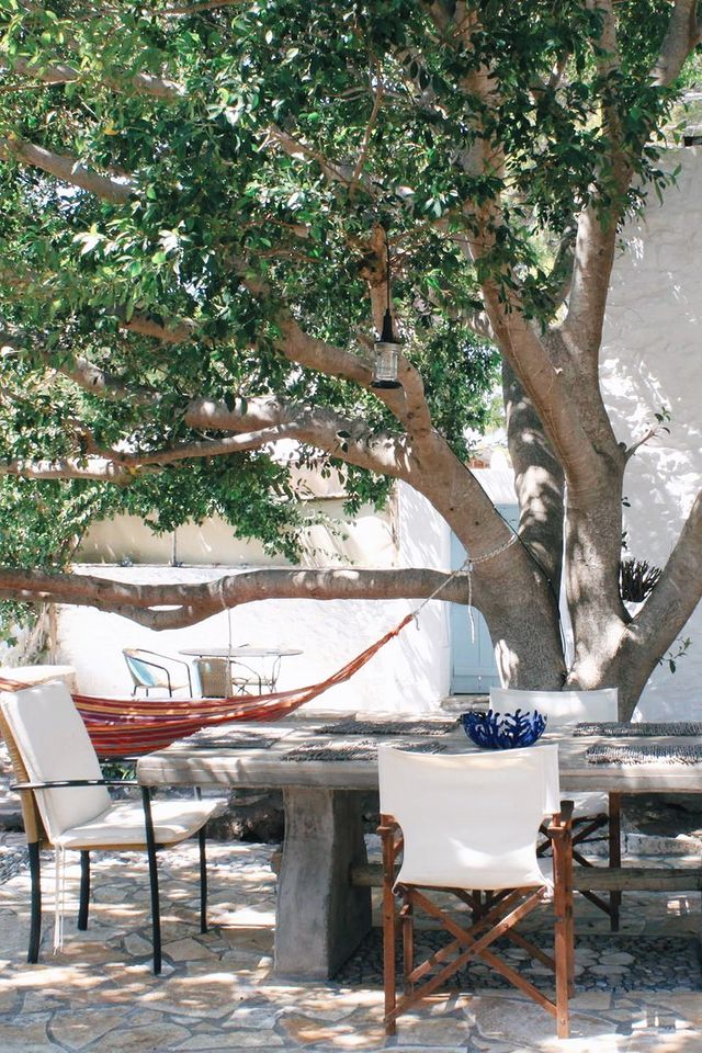 Insights Greece - Stay at a Traditional 1850s Summer Home in Leros