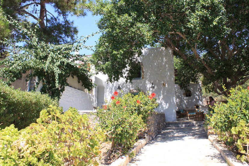 Insights Greece - Stay at a Traditional 1850s Summer Home in Leros