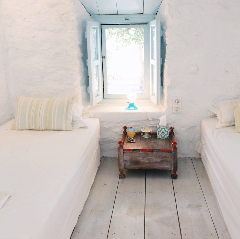 Insights Greece - Stay at a Traditional 1850s Summer Home in Leros