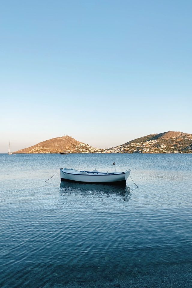 Insights Greece - Stay at a Traditional 1850s Summer Home in Leros