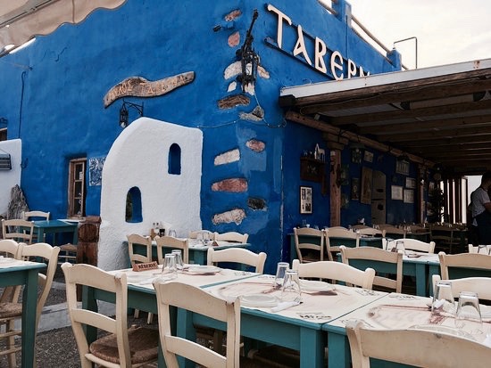 Insights Greece - Stay at a Traditional 1850s Summer Home in Leros