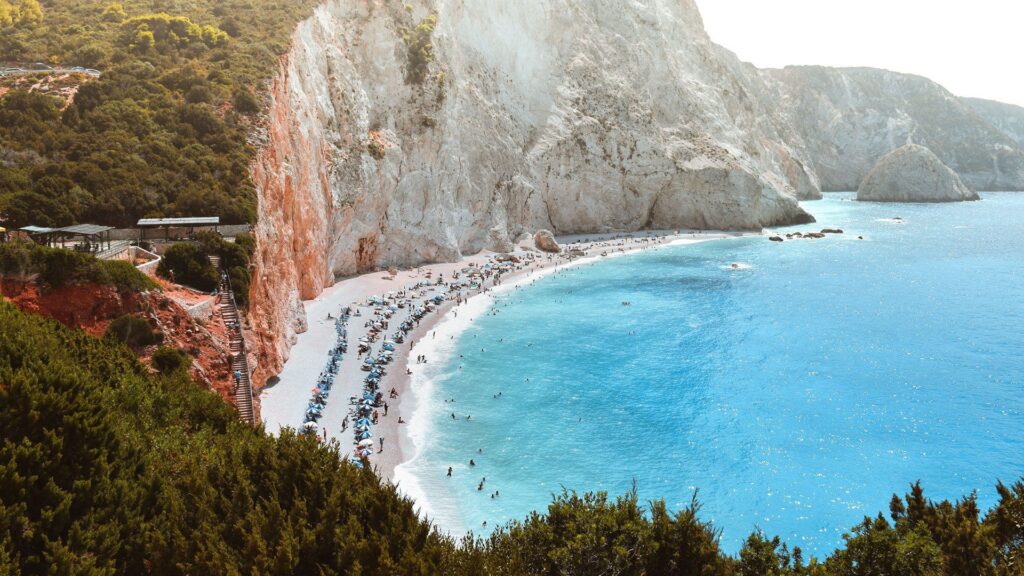 Insights Greece - 10 Best Beaches in Lefkada