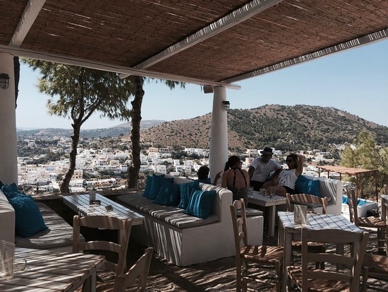 Insights Greece - Stay at a Traditional 1850s Summer Home in Leros