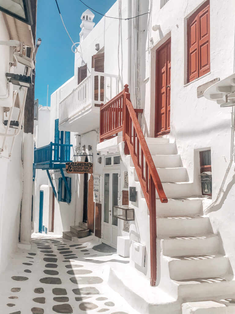 Insights Greece - 10 Things You Shouldn’t Miss When in Mykonos