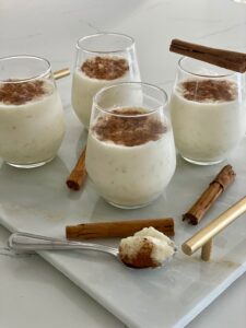 Insights Greece - Homemade Rizogalo, Greek Rice Pudding Recipe