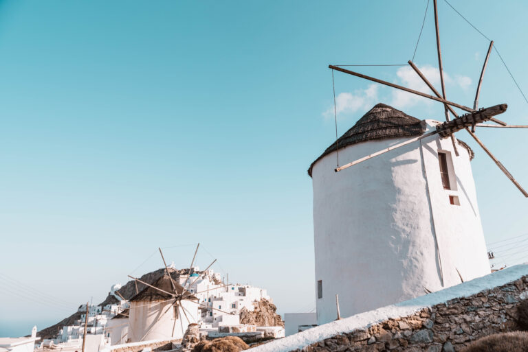 Insights Greece - Ultimate Guide to Serifos