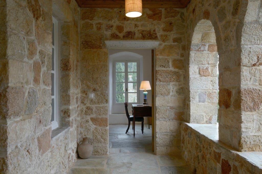 Insights Greece - Inside One of Greece’s Most Beautiful Homes