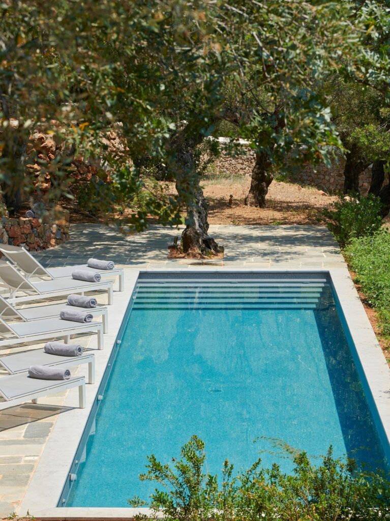 Insights Greece - Inside One of Greece’s Most Beautiful Homes