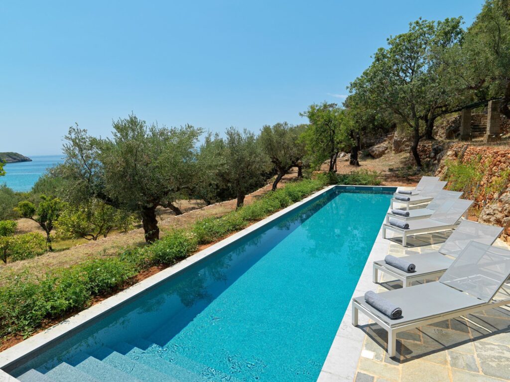 Insights Greece - Inside One of Greece’s Most Beautiful Homes