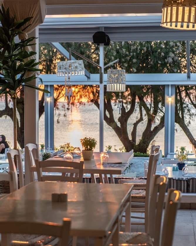 Insights Greece - 10 Amazing Restaurants in Athens Riviera