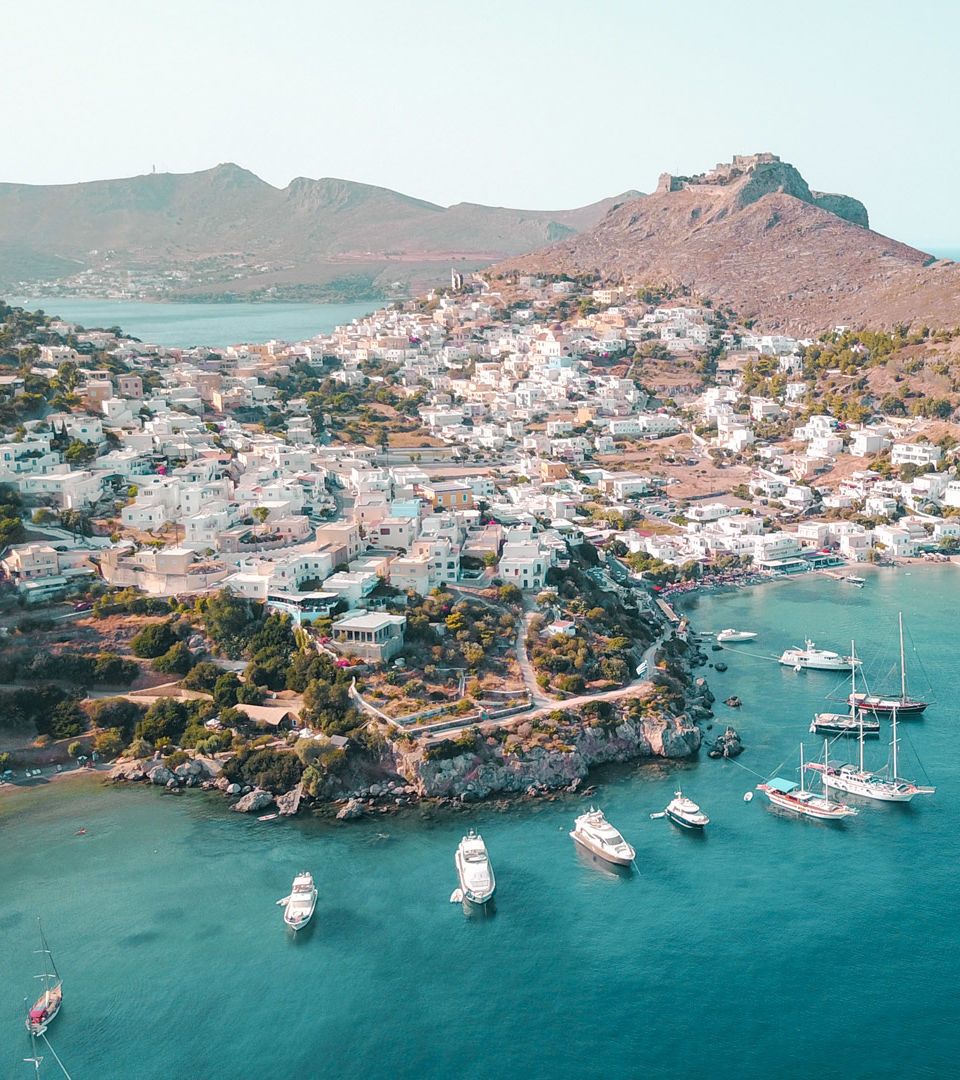 Insights Greece - Complete Travel Guide to Leros