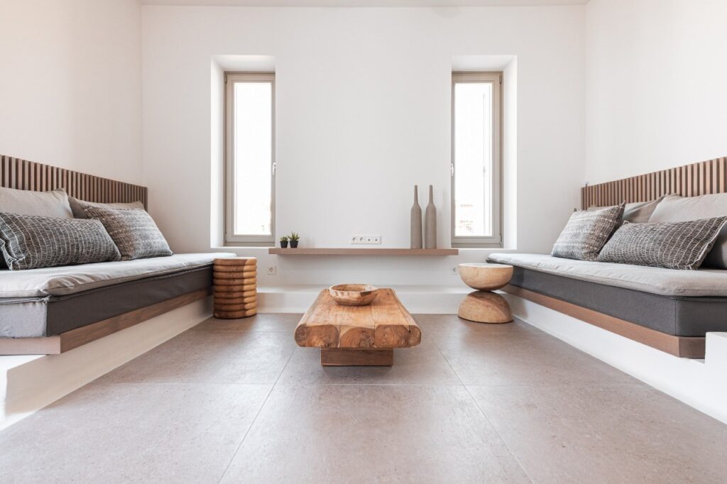 Insights Greece - Stylish New Seafront Hotel Opens in Paros