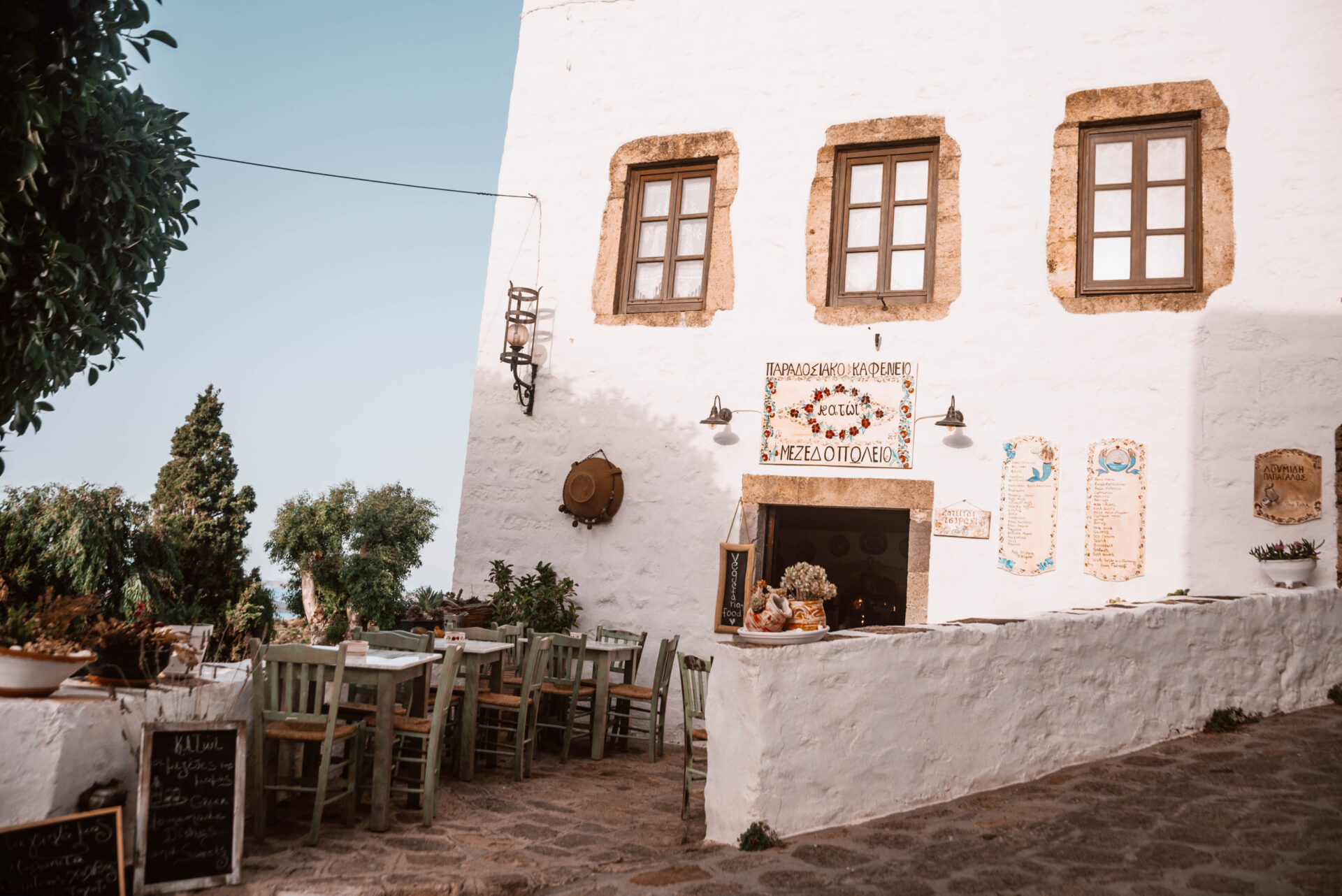 Insights Greece - 10 Best Things to do in Patmos