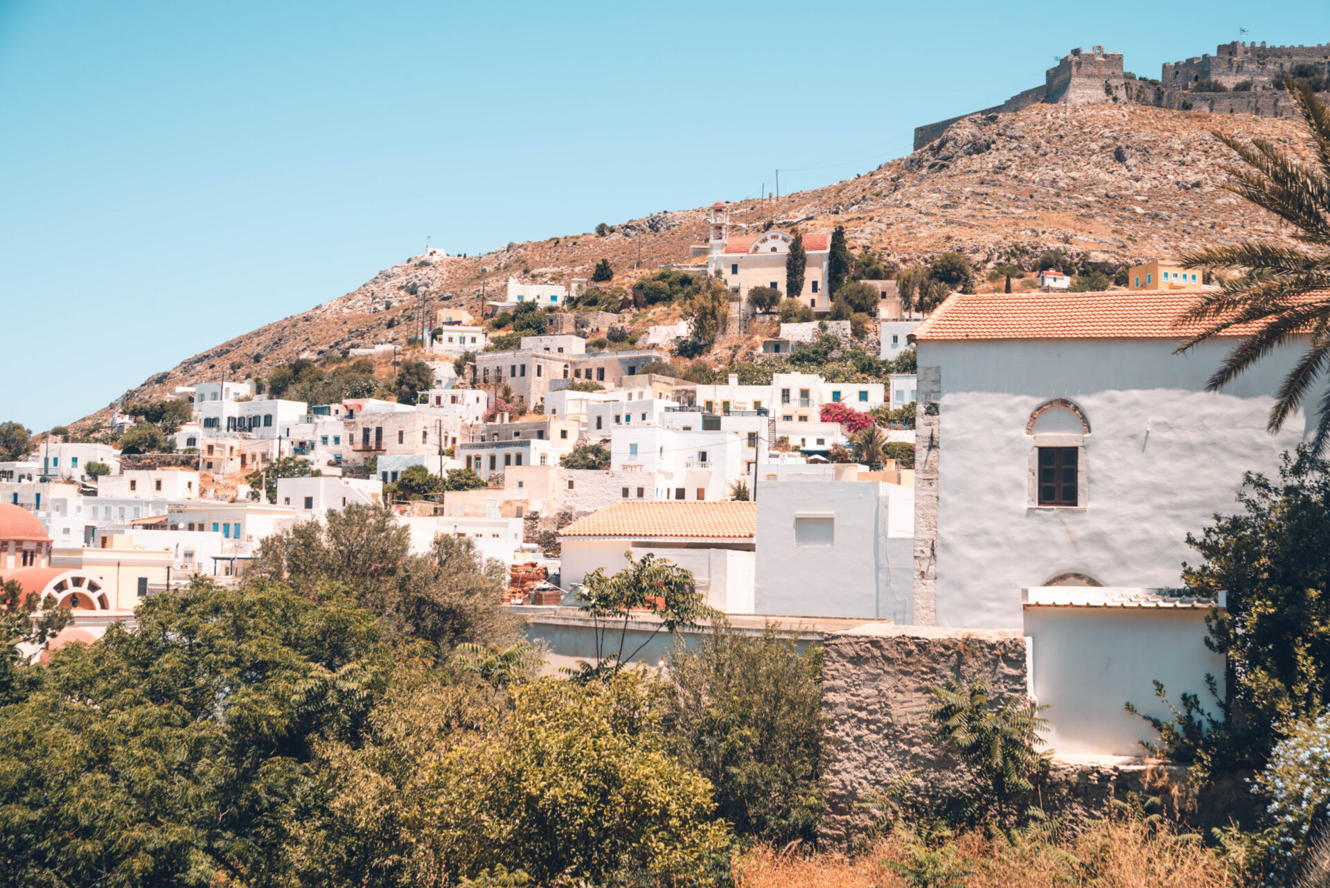 Insights Greece - Complete Travel Guide to Leros