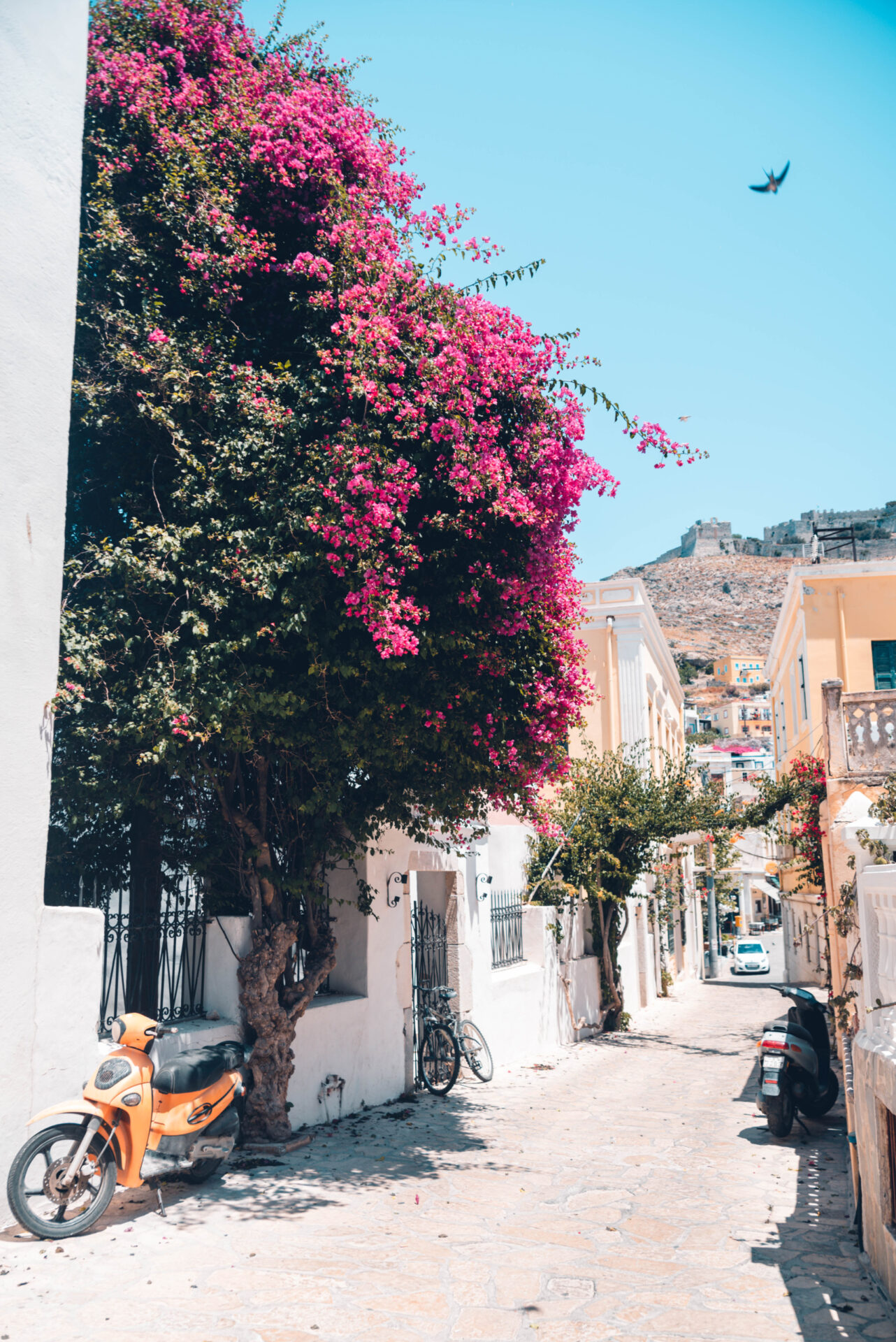 Insights Greece - Complete Travel Guide to Leros