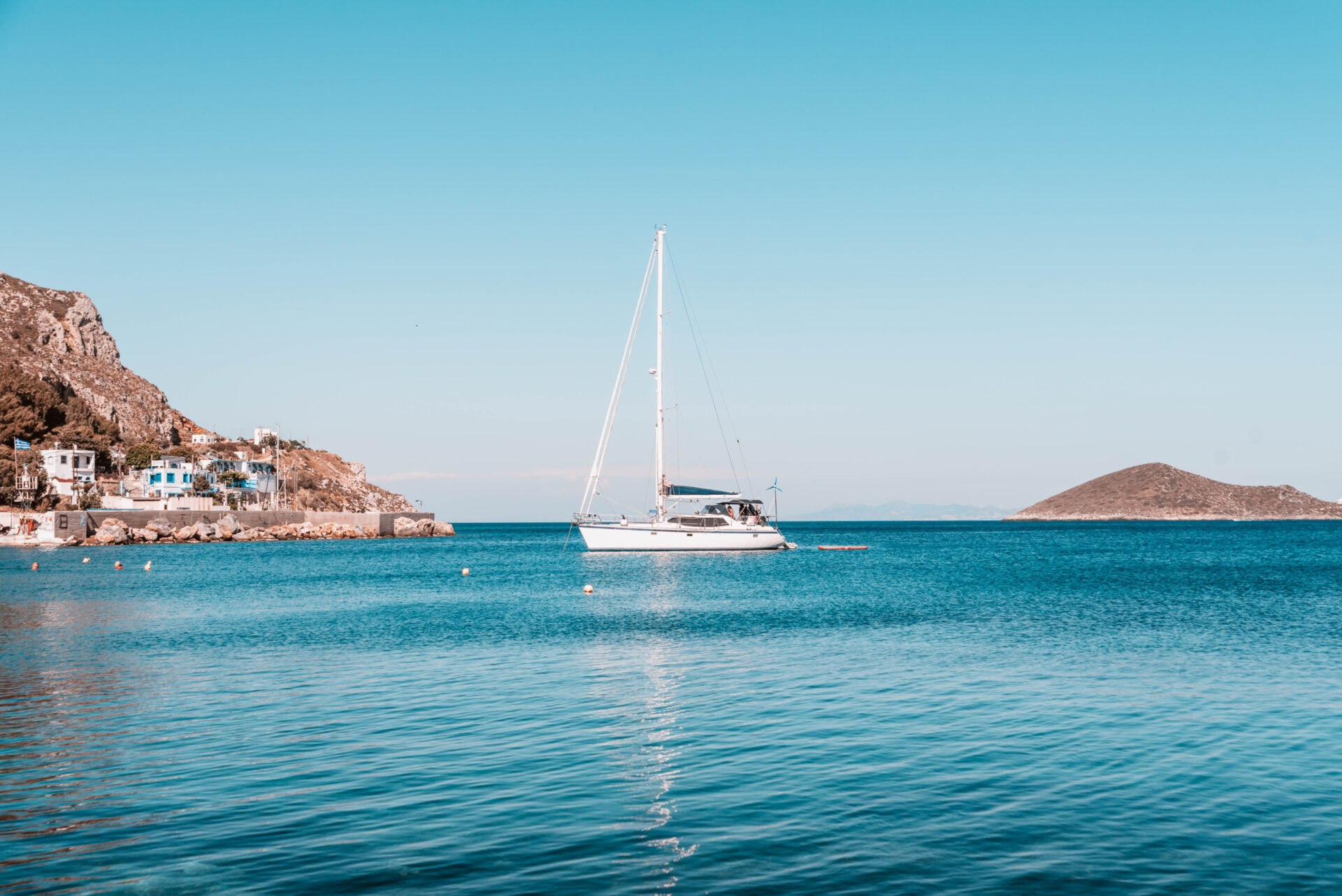 Insights Greece - Complete Travel Guide to Leros