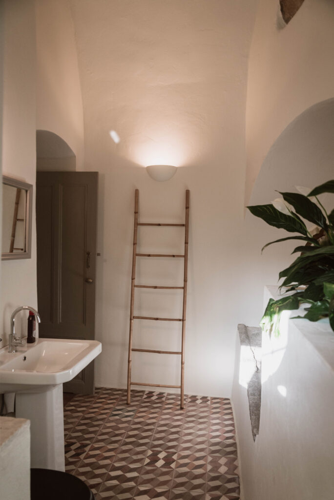 Insights Greece - Neoclassical Mansion Turns into a Boutique Hotel in Symi