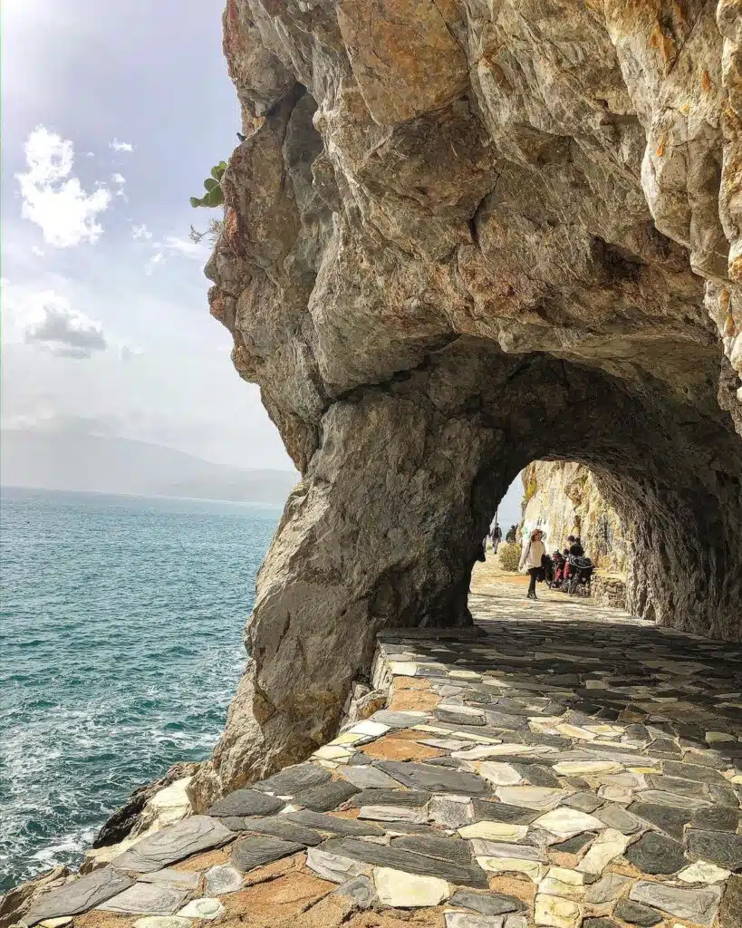 Insights Greece - 48 Hours in Nafplio