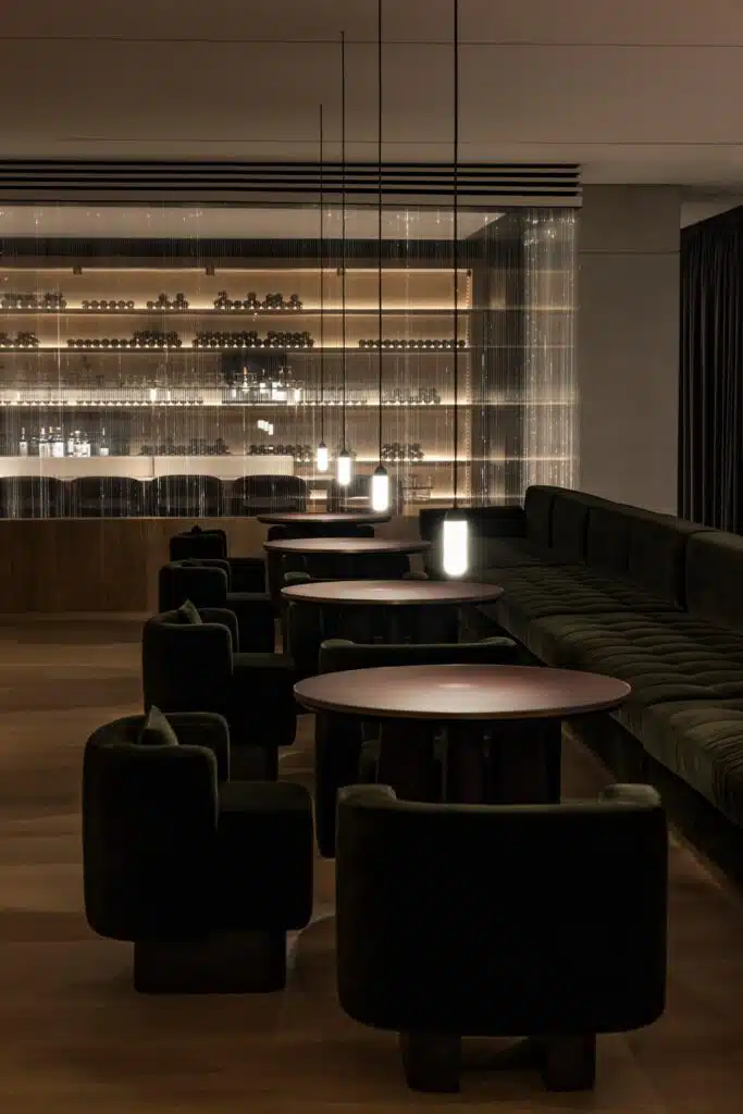 Insights Greece - Delta Restaurant and Bar Opens at SNFCC Insights Greece - Delta Restaurant and Bar Opens at SNFCC