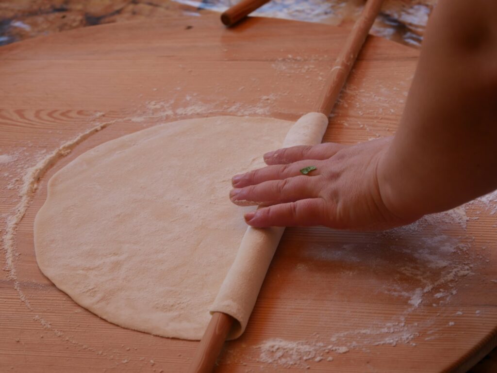 Insights Greece - Authentic Greek Cooking Lessons on Organic Farm in Pelion 