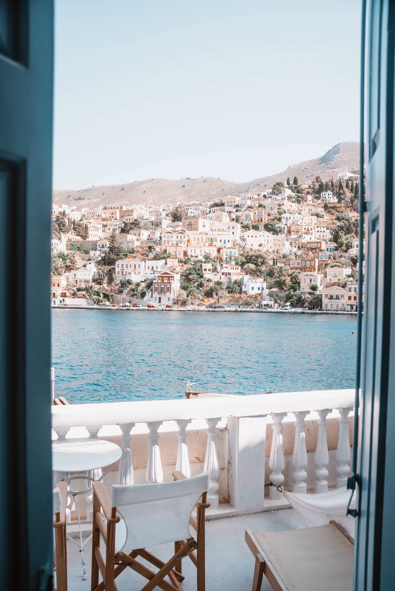 Insights Greece - 10 Best Things to do on Symi Island