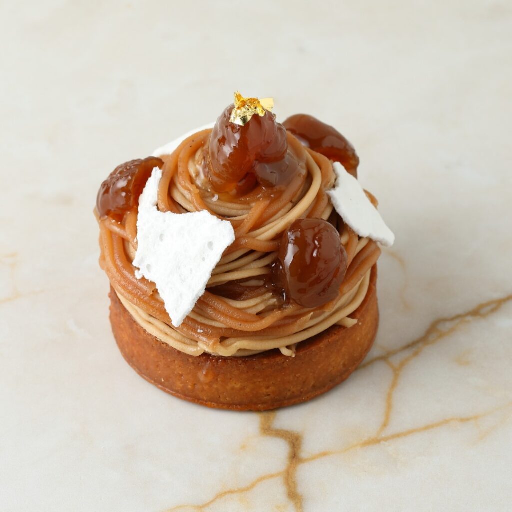 Insights Greece - 8 Best Patisseries in Athens Right Now