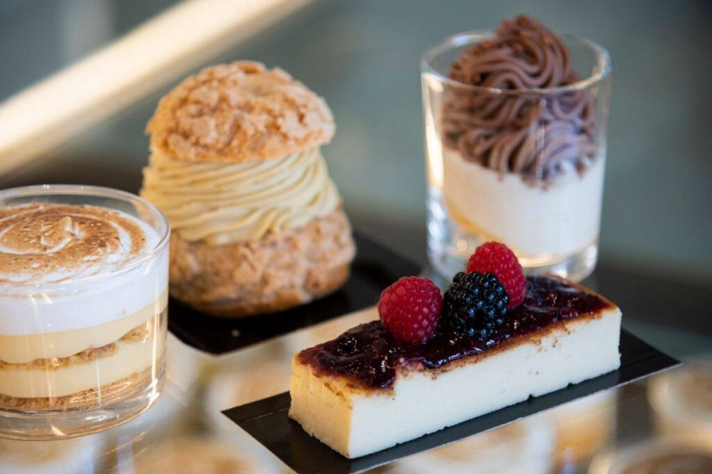 Insights Greece - 8 Best Patisseries in Athens Right Now