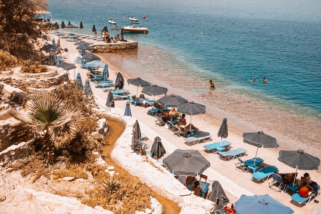 Insights Greece - 7 Greek Islands We Can't Wait to Revisit