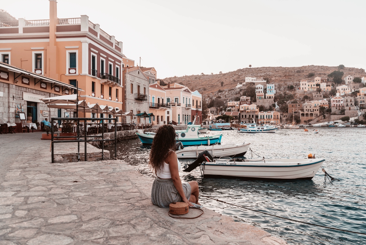 Insights Greece - 10 Best Things to do on Symi Island