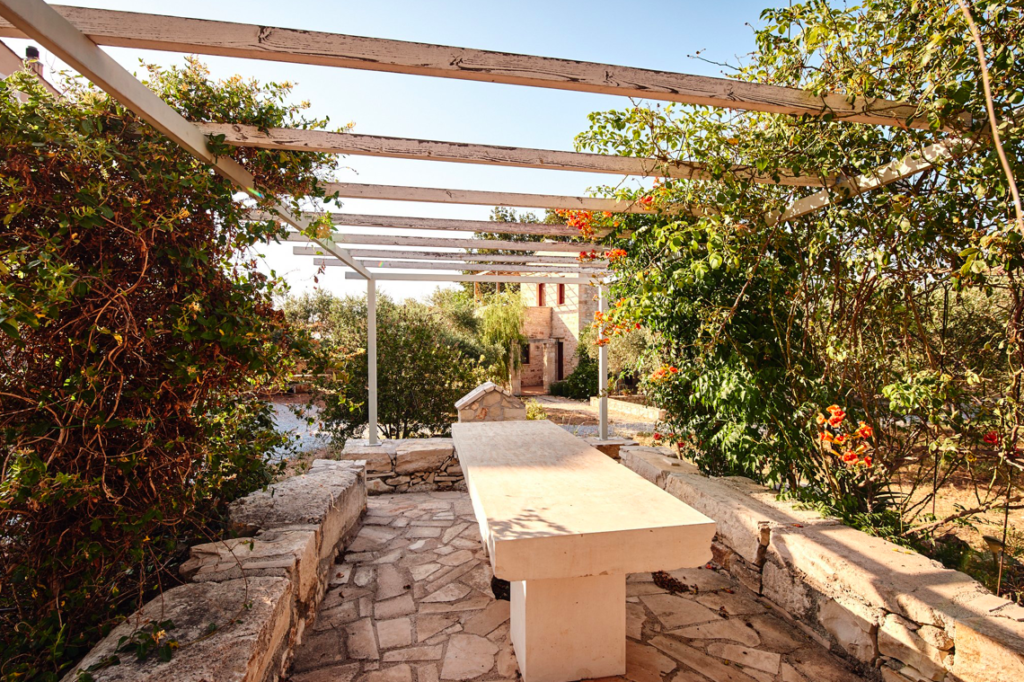 Insights Greece - Live Like a Local at a Village Farm in Crete