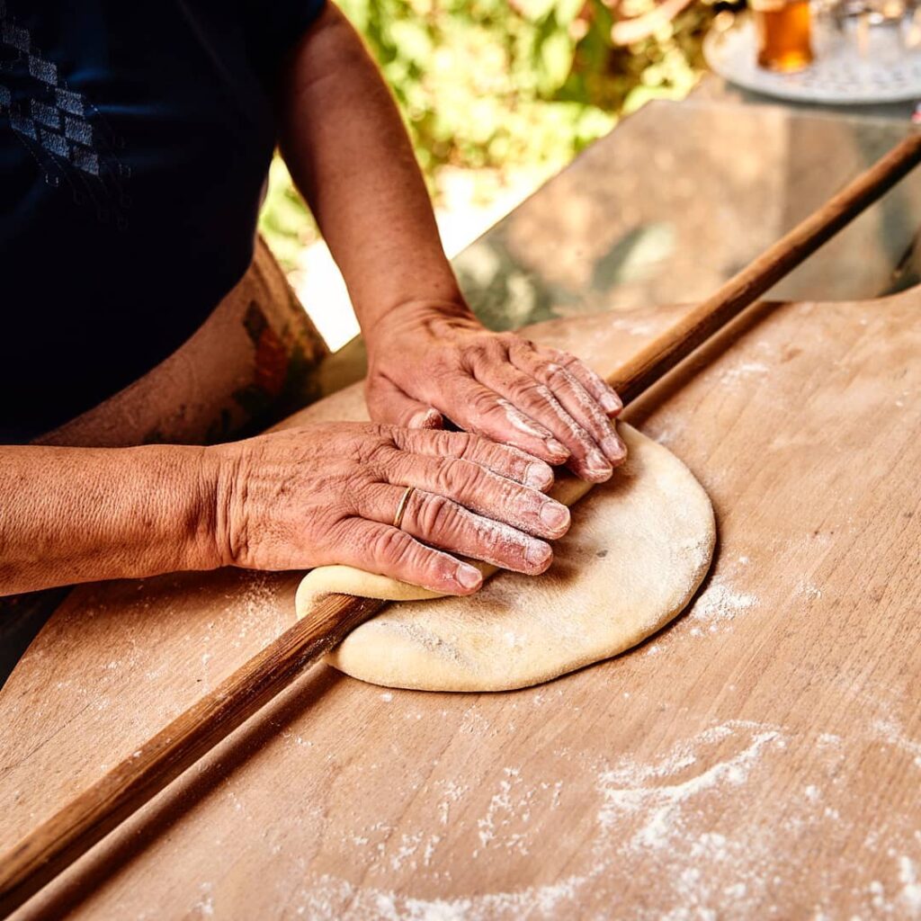 Insights Greece - Live Like a Local at a Village Farm in Crete