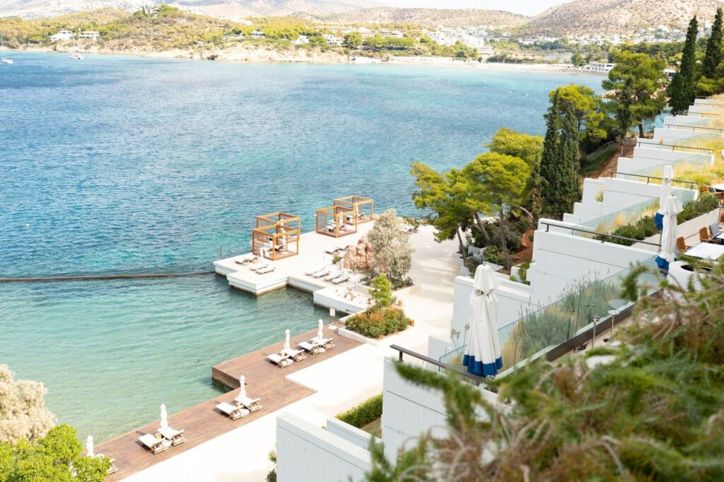 Insights Greece - Four Seasons Astir Palace Athens - A Cosmopolitan Classic Meets Modern Luxury