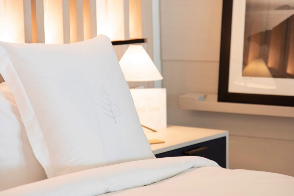 Insights Greece - Four Seasons Astir Palace Athens - A Cosmopolitan Classic Meets Modern Luxury