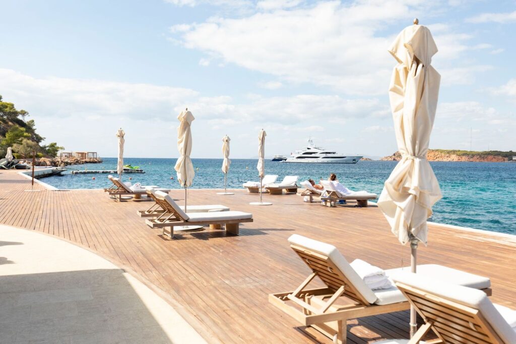 Insights Greece - Four Seasons Astir Palace Athens - A Cosmopolitan Classic Meets Modern Luxury