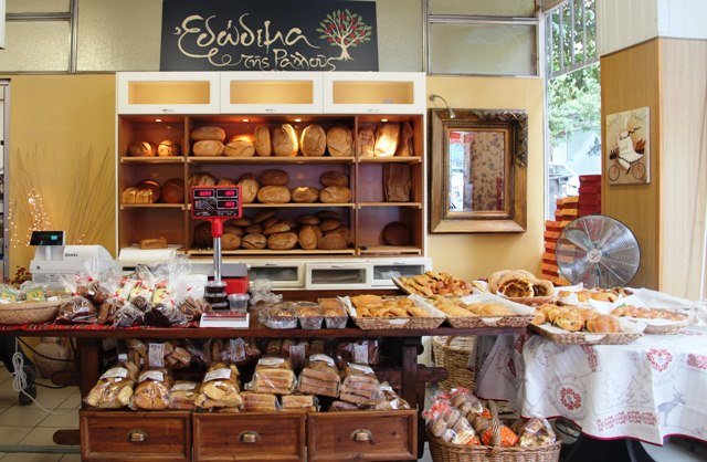 Insights Greece - 7 Best Bakeries in Athens