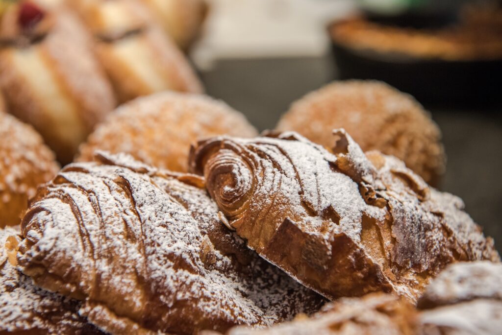 Insights Greece - 7 Best Bakeries in Athens