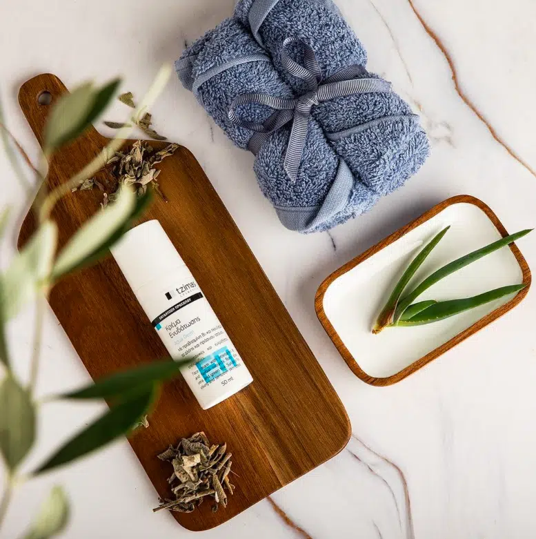 Insights Greece - 5 Greek Skincare Brands You Should Know About Insights Greece - 5 Greek Skincare Brands You Should Know About