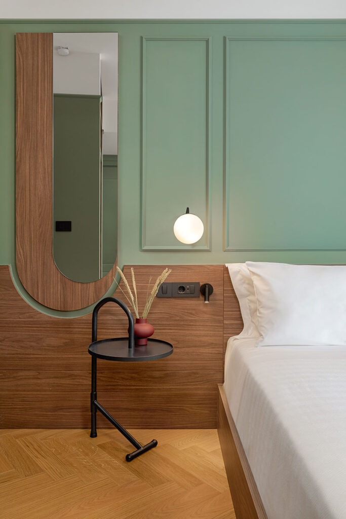 Insights Greece - A Glorious New Boutique Hotel Opens in Ioannina