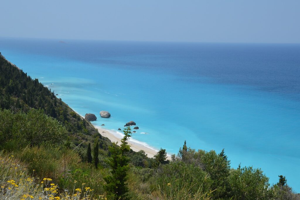 Insights Greece - 10 Best Beaches in Lefkada