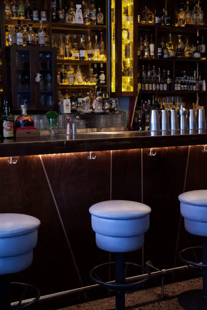 Insights Greece - 8 Best Spots for Christmas Drinks in Athens